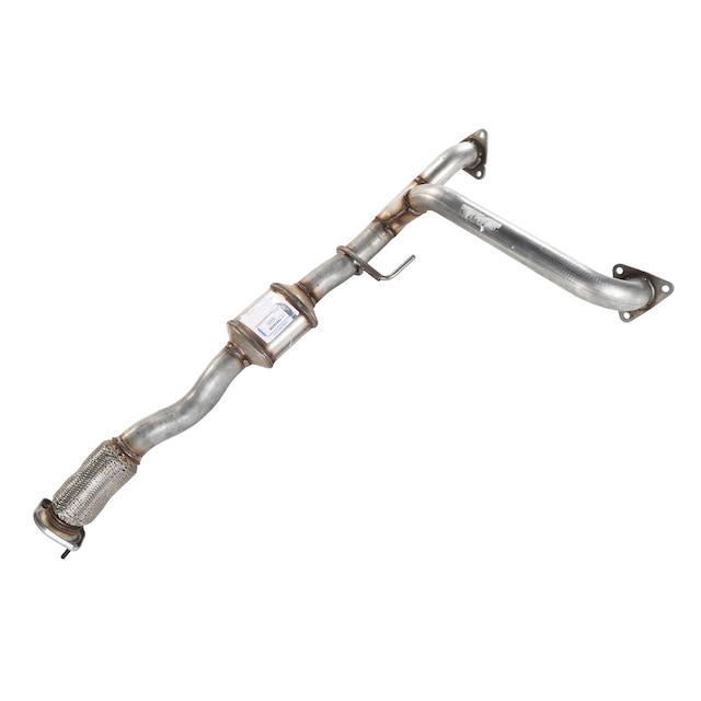 GM Genuine Parts Three-Way Catalytic Converter