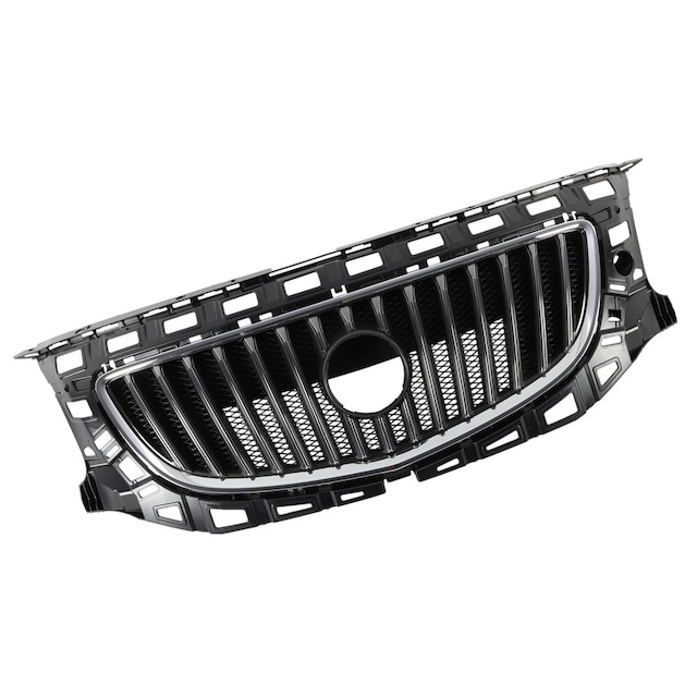 GM Genuine Parts Front Grille