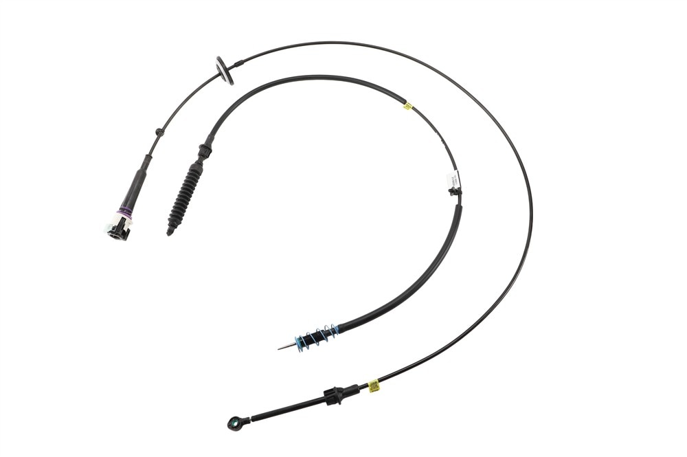 GM Genuine Parts Automatic Transmission Range Selector Lever Cable