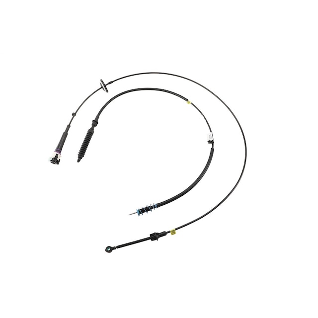 GM Genuine Parts Automatic Transmission Range Selector Lever Cable