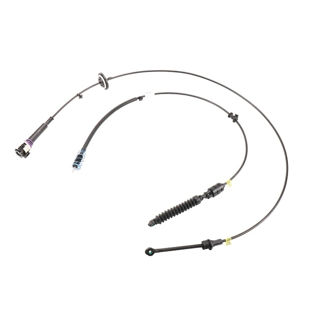 GM Genuine Parts Automatic Transmission Range Selector Lever Cable