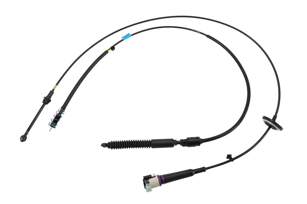 GM Genuine Parts Automatic Transmission Range Selector Lever Cable