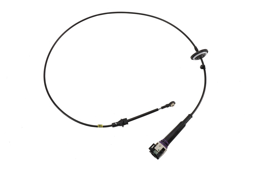 EMI GM Genuine Parts Automatic Transmission Range Selector Lever Cable