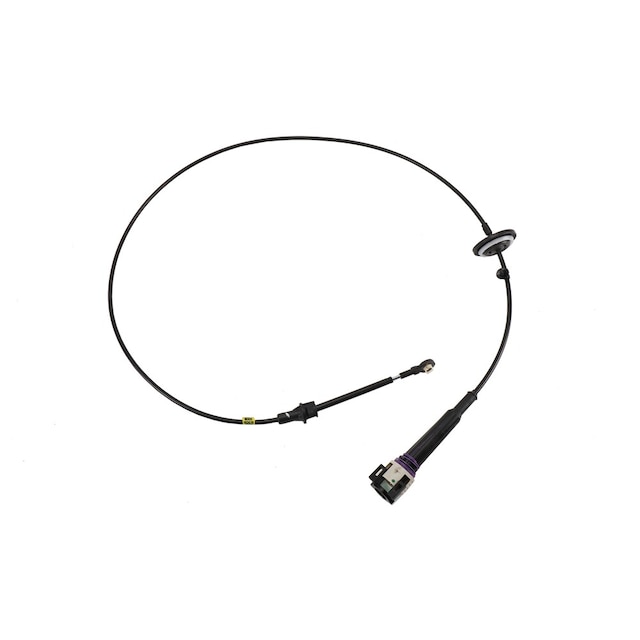 GM Genuine Parts Automatic Transmission Range Selector Lever Cable