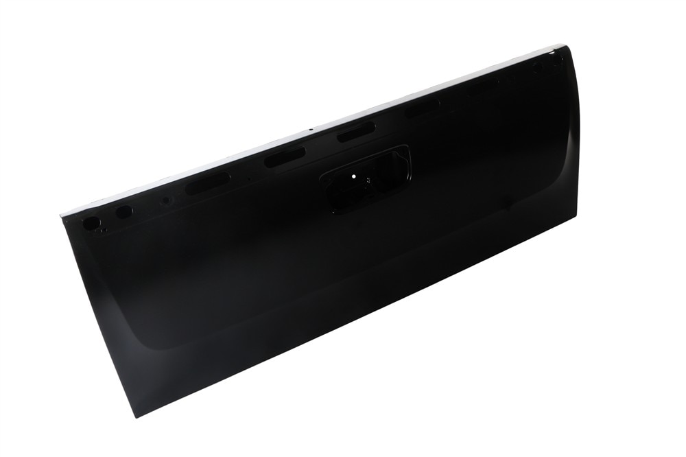 GM Genuine Parts Public Exterior End Gate