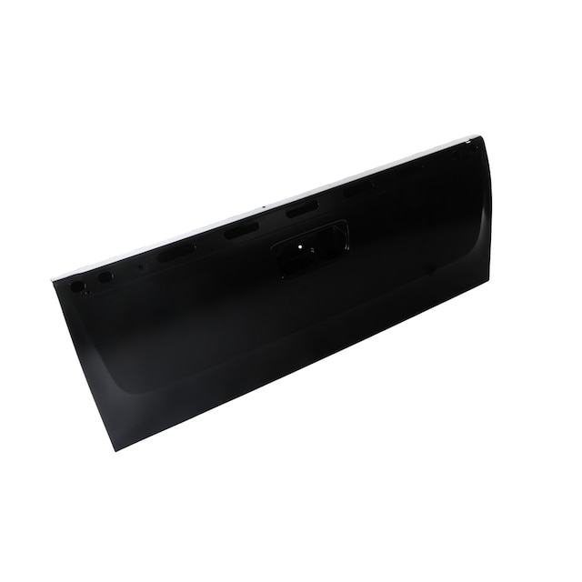 GM Genuine Parts Public Exterior End Gate