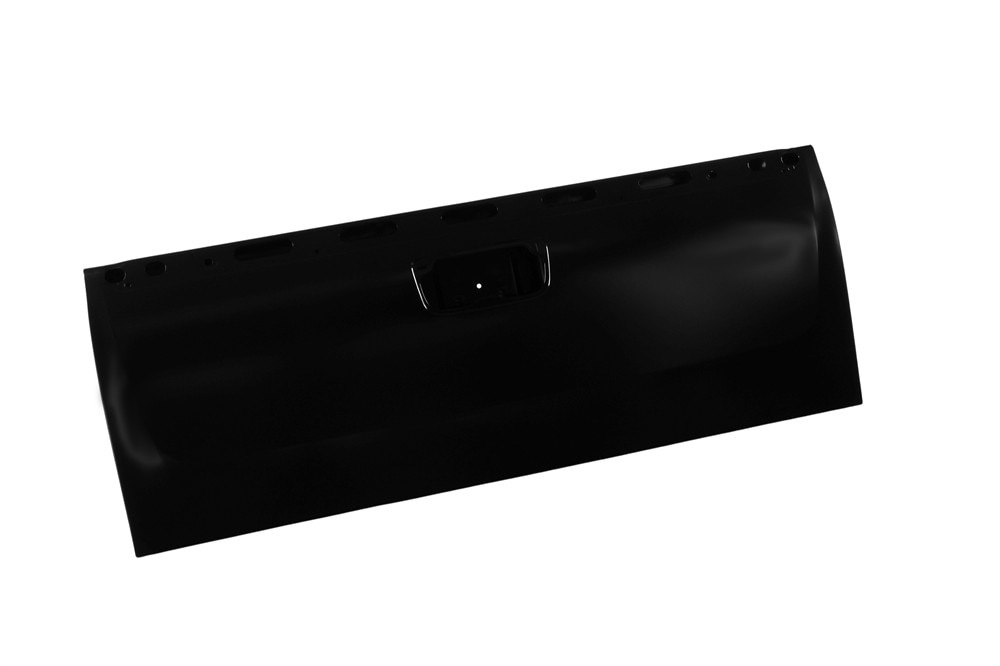 GM Genuine Parts Public Exterior End Gate