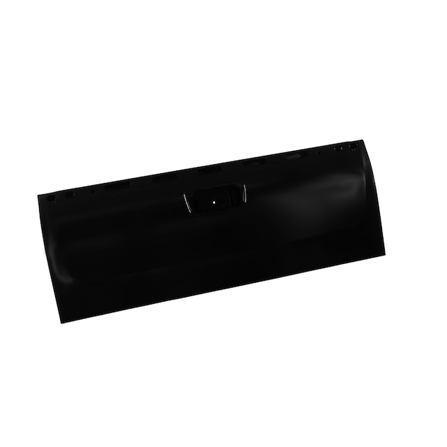 GM Genuine Parts Public Exterior End Gate