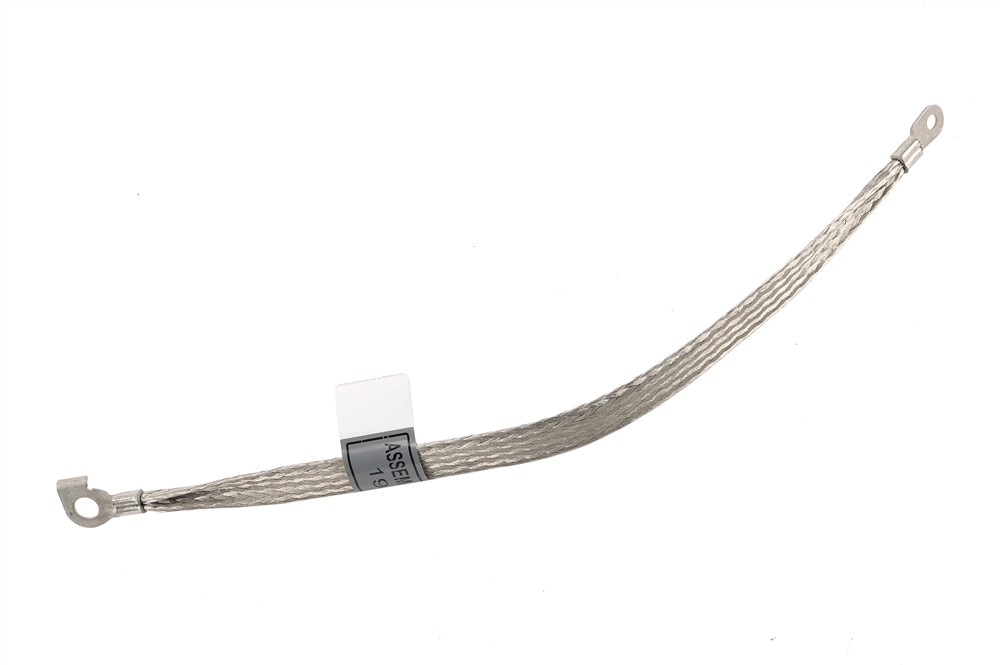 GM Genuine Parts Engine Ground Strap