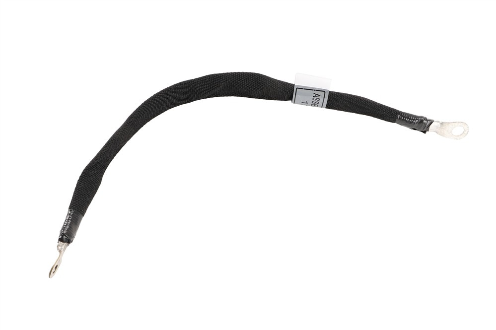 GM Genuine Parts Battery Negative Strap
