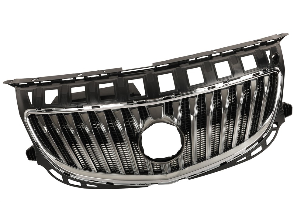 GM Genuine Parts Front Grille