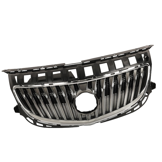 GM Genuine Parts Front Grille