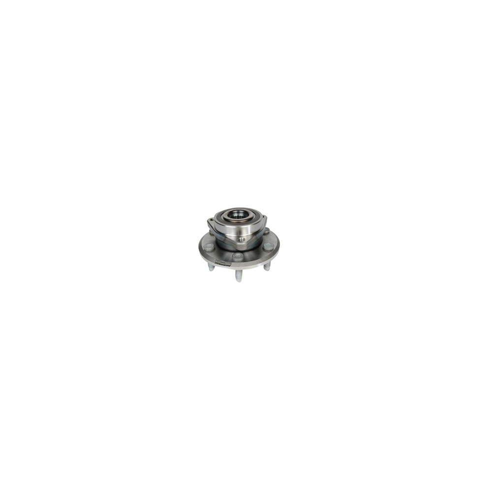 GM Genuine Parts Wheel Hub Assembly