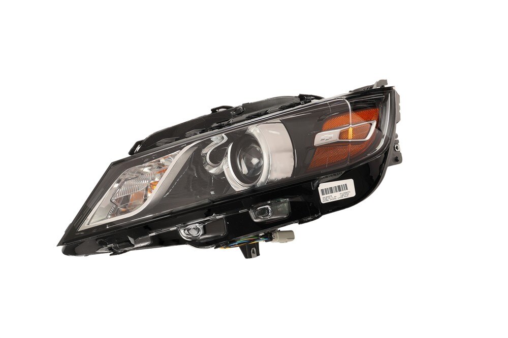 GM Genuine Parts Bi-HID Driver Side Headlamp