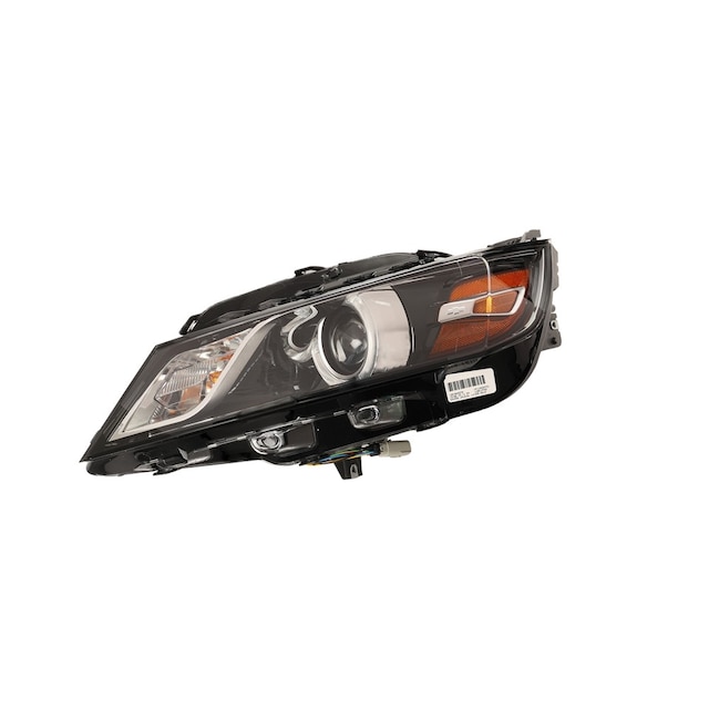 GM Genuine Parts Bi-HID Driver Side Headlamp