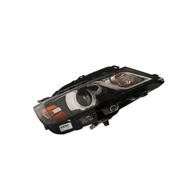 GM Genuine Parts Bi-HID Passenger Side Headlamp
