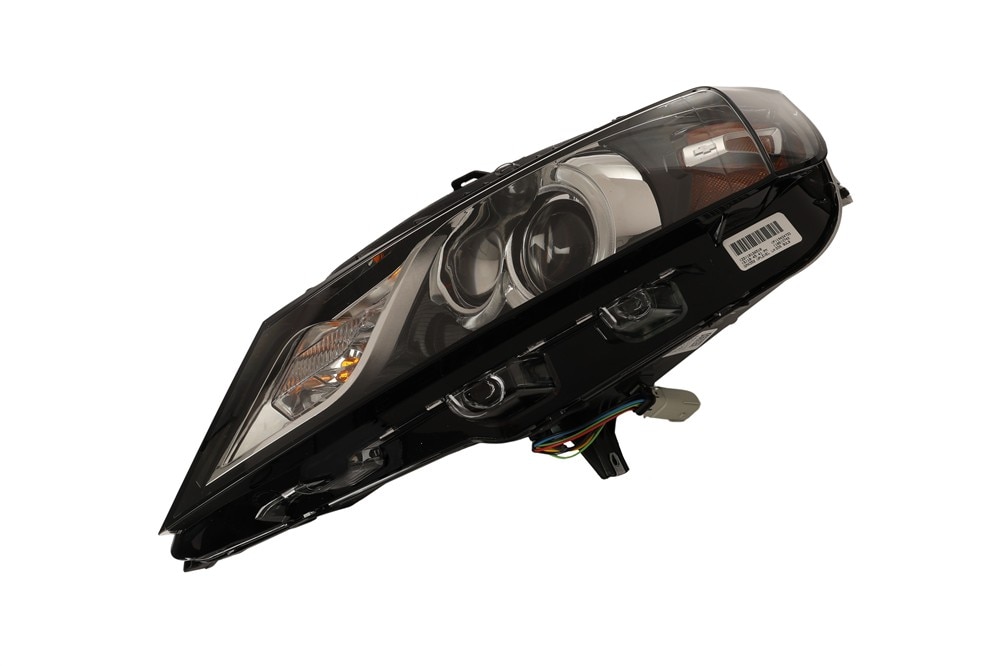 GM Genuine Parts Bi-HID Driver Side Headlamp