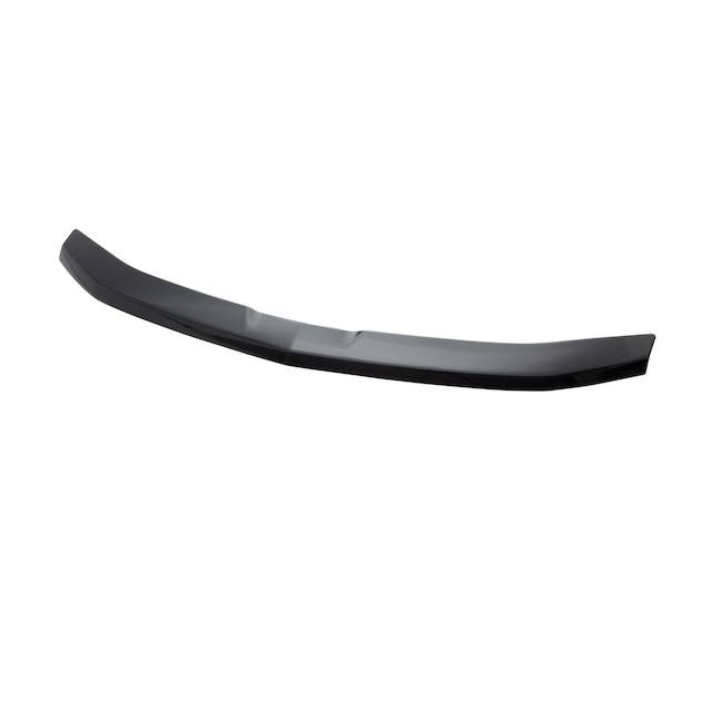 Aeroskin® Hood Protector in Smoke Black by LUND® - Associated Accessories