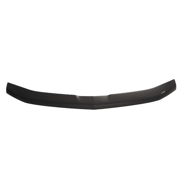 Aeroskin® Hood Protector in Matte Black by LUND® - Associated Accessories