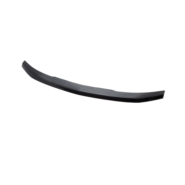 Aeroskin® Hood Protector in Smoke Black by LUND® - Associated Accessories