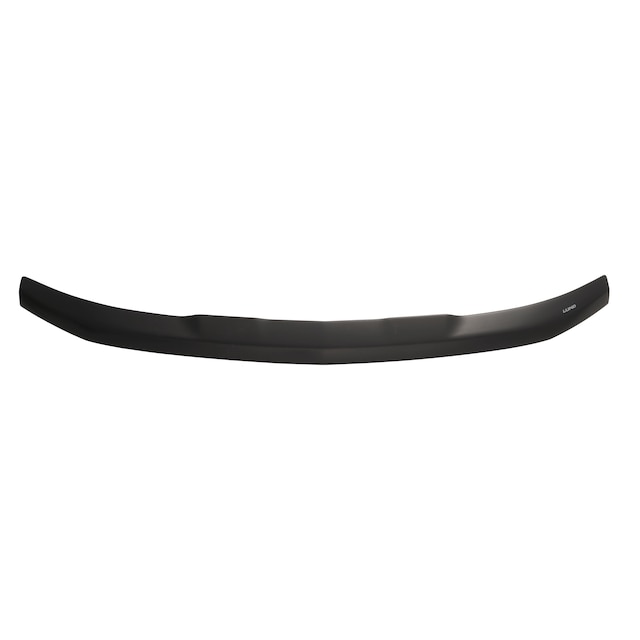 Aeroskin® Hood Protector in Matte Black by LUND® - Associated Accessories