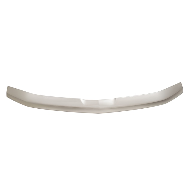 Aeroskin® Hood Protector in Chrome by LUND® - Associated Accessories