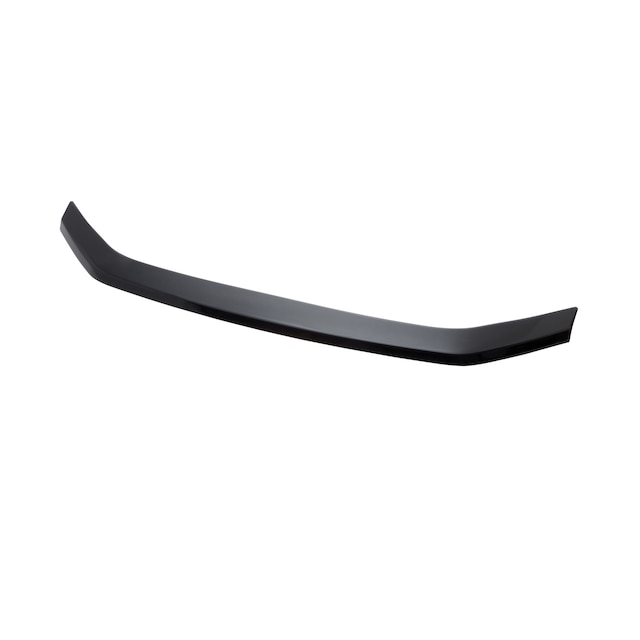 Aeroskin® Hood Protector in Smoke Black by LUND® - Associated Accessories