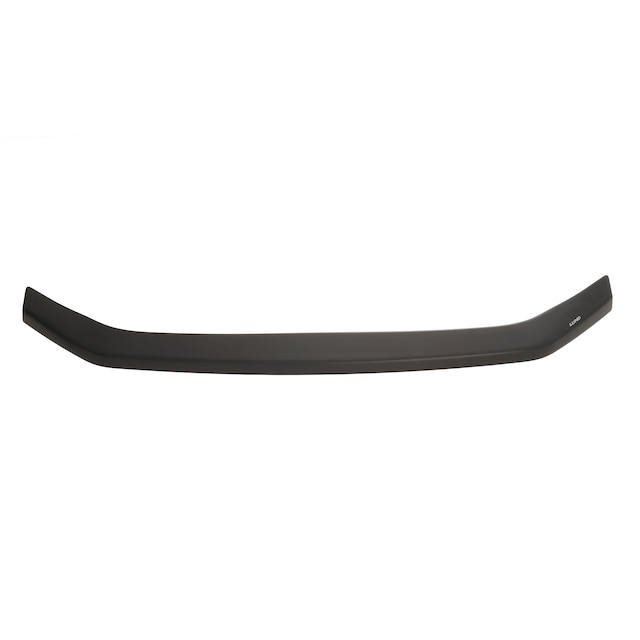 Aeroskin® Hood Protector in Matte Black by LUND® - Associated Accessories