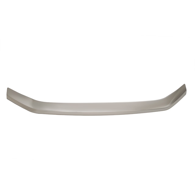 Aeroskin® Hood Protector in Chrome by LUND® - Associated Accessories