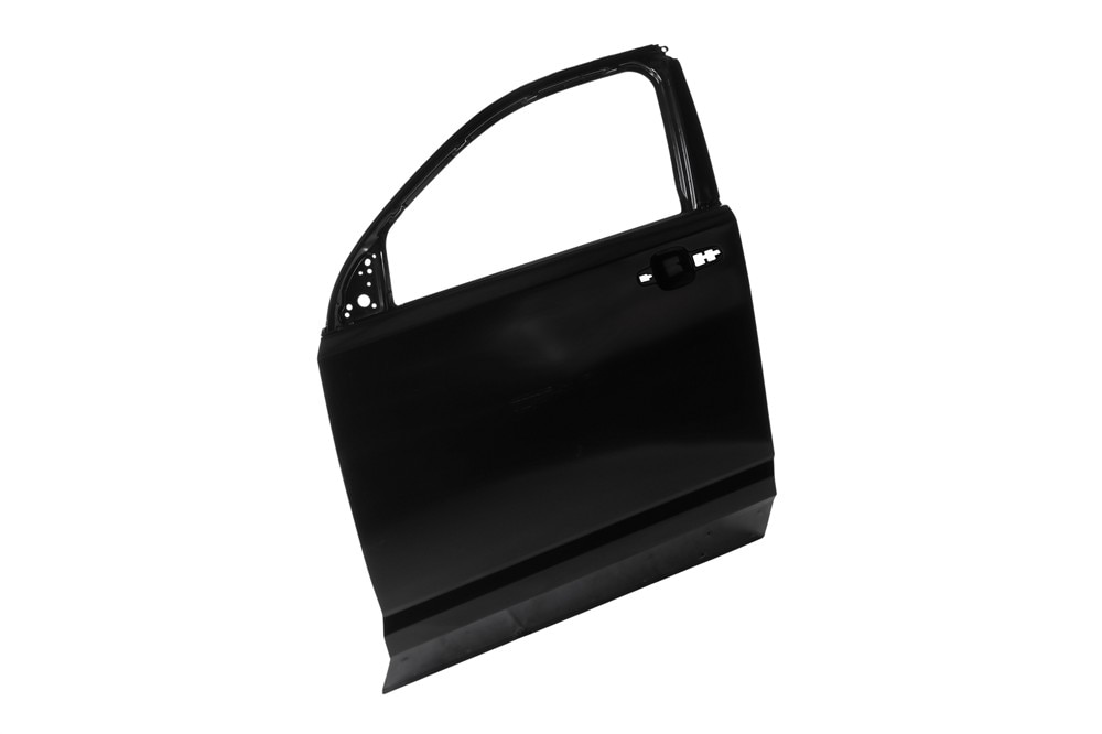 GM Genuine Parts Door