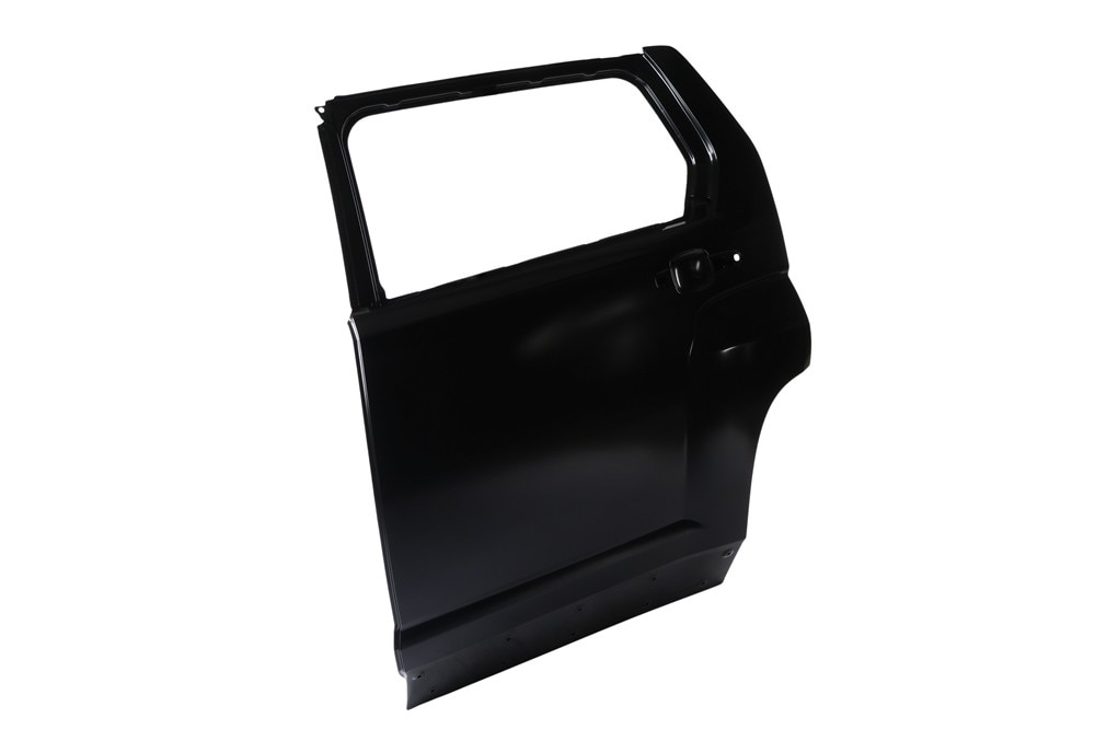 GM Genuine Parts Door