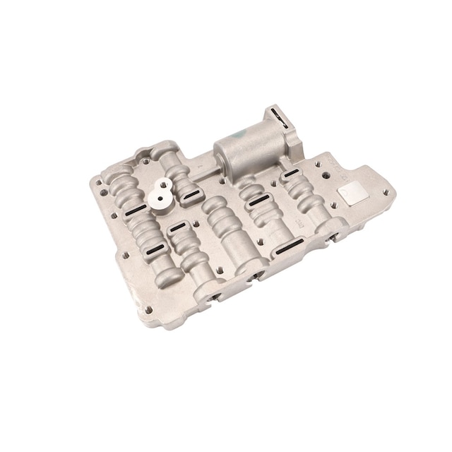 GM Genuine Parts Control Valve Lower Body