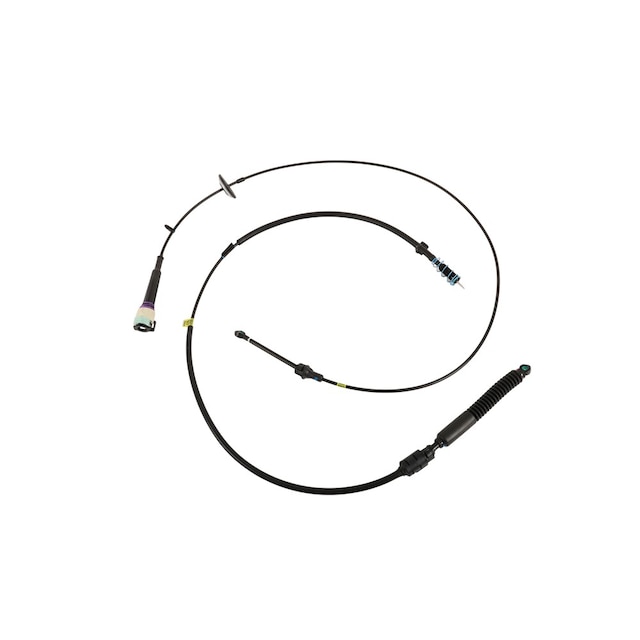 GM Genuine Parts Automatic Transmission Range Selector Lever Cable