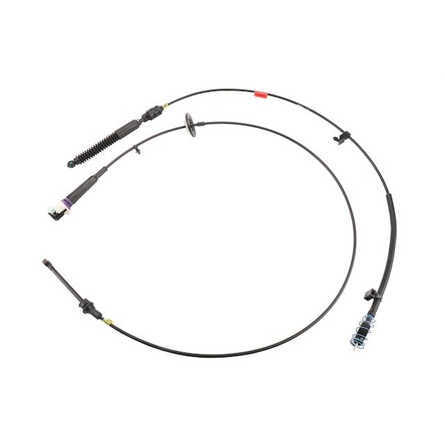 GM Genuine Parts Automatic Transmission Range Selector Lever Cable
