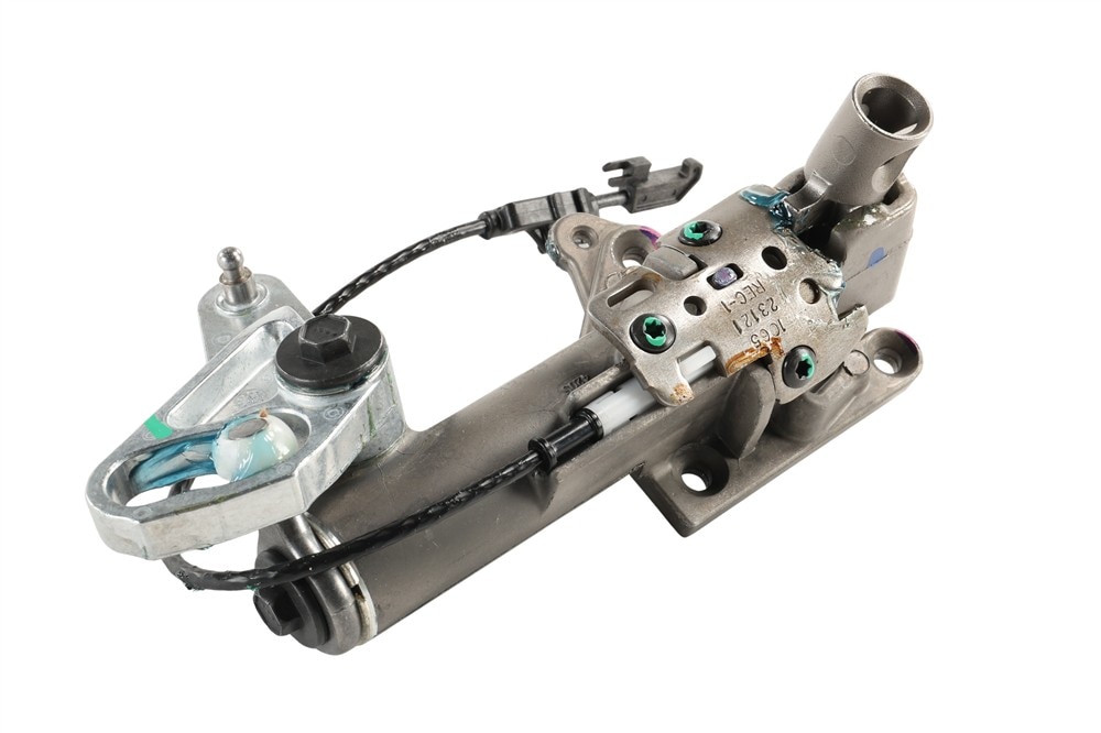 GM Genuine Parts Automatic Transmission Shift Lever Assembly