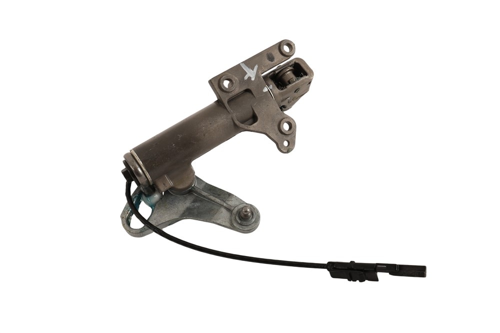 GM Genuine Parts Automatic Transmission Control