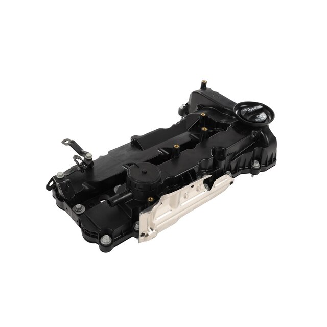 GM Genuine Parts Camshaft Housing with Cover, Refurbished