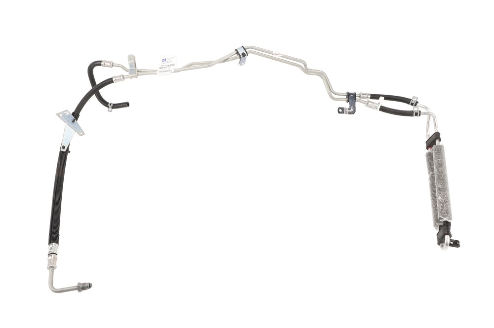 GM Genuine Parts Power Steering Cooler Line