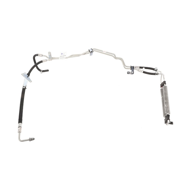 GM Genuine Parts Power Steering Cooler Line