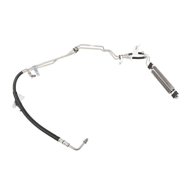 GM Genuine Parts Power Steering Cooler Line
