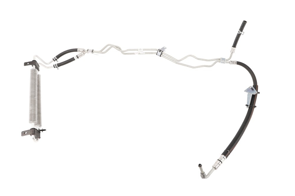 GM Genuine Parts Power Steering Fluid Pipe