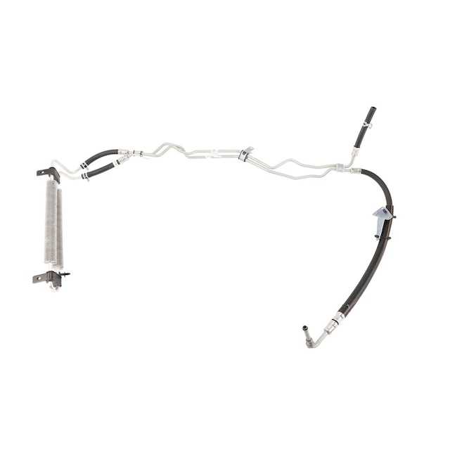 GM Genuine Parts Power Steering Fluid Pipe