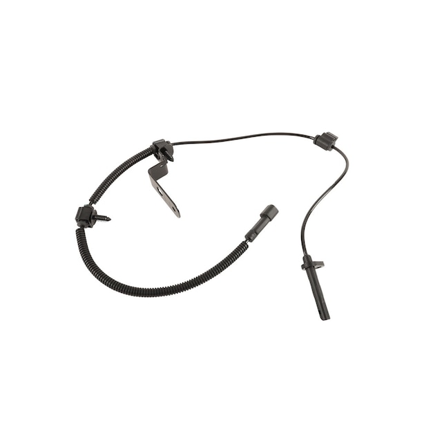 GM Genuine Parts Front Wheel Speed Sensor