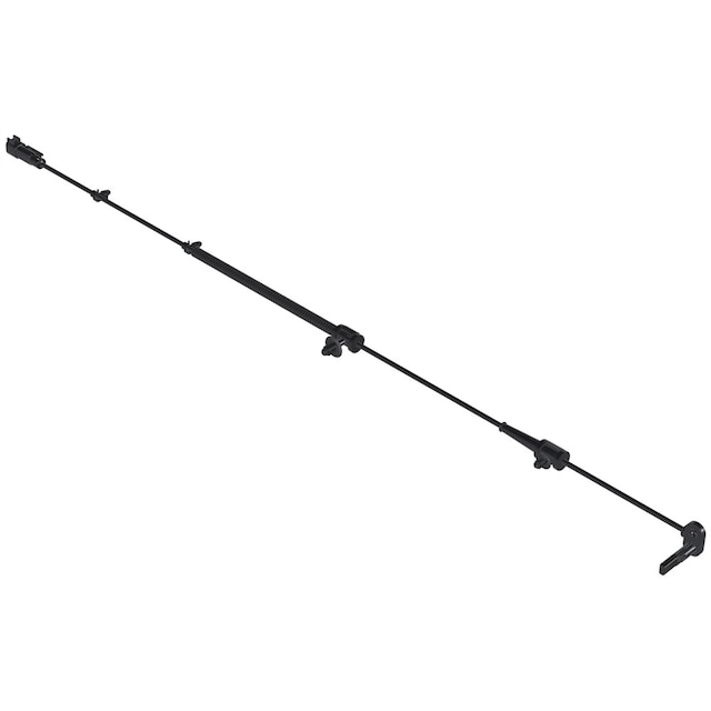GM Genuine Parts Rear Wheel Speed Sensor