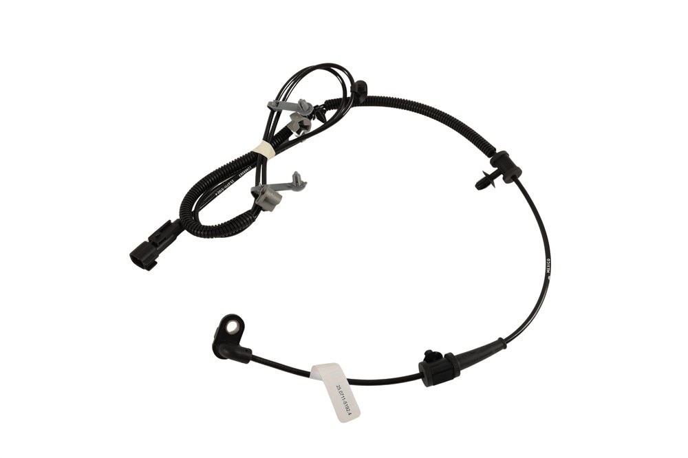 GM Genuine Parts Rear Passenger Side Wheel Speed Sensor