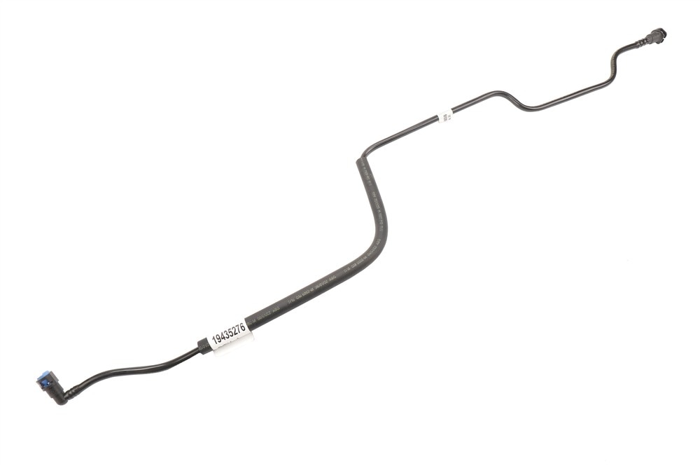 GM Genuine Parts Fuel Feed Rear Pipe
