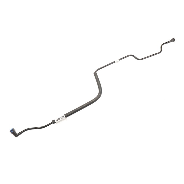 GM Genuine Parts Fuel Feed Rear Pipe