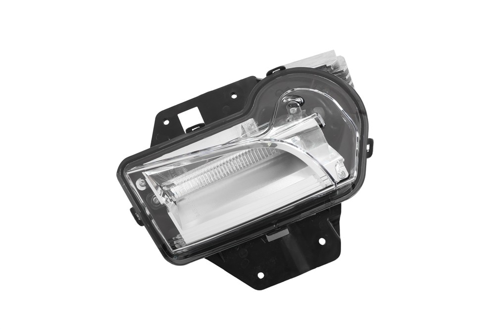 GM Genuine Parts LED Driver Side Daytime Running Lamp
