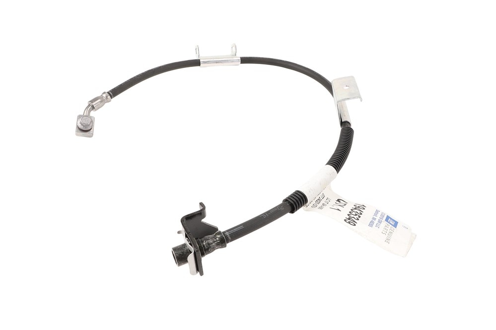 GM Genuine Parts Front Driver Side Brake Hose