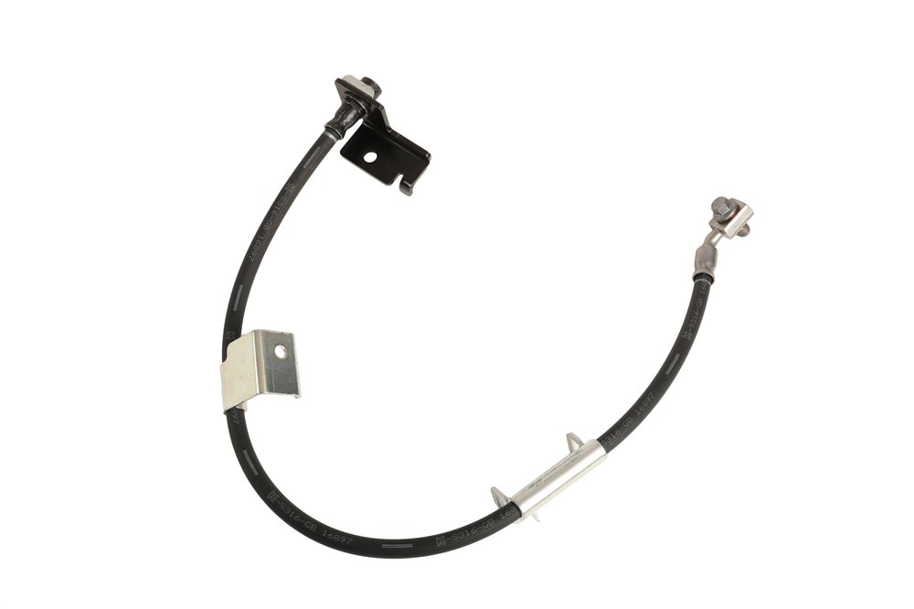 GM Genuine Parts Front Passenger Side Brake Hose